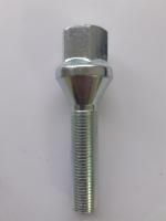 Болт конус м 12*1.25*45 цинк кл.17