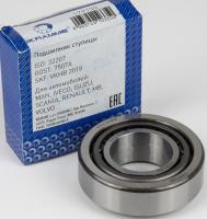 Подшипник ступицы MAN/IVECO/ISUZU/SCANIA/RENAULT/MB/VOLVO (32207/7507A) Подшипник ступицы MAN/IVECO/ISUZU/SCANIA/RENAULT/MB/VOLVO (32207/7507A)
