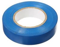Изолента синяя ПВХ тип  Изолента синяя ПВХ тип