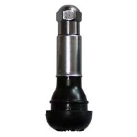 Вентиль №14 для бескамерных шин (хром)