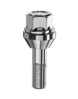Болт конус м 12*1,50*21 со смещением 1,2мм ключ 17