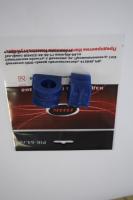 Втулка стабилизатора VAG перед. D-20mm Втулка стабилизатора VAG перед. D-20mm