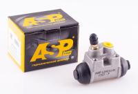 Цилиндр колесный заднего тормоза Hyundai Accent (00-)/Getz(02-) правый