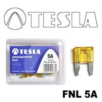 Предохранитель FNL5A с индикацией Предохранитель FNL5A с индикацией