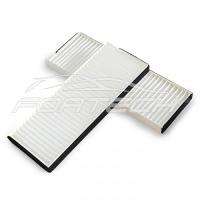 Фильтр салонный Ssangyong/Rexton 2.7 Xdi D27DT