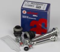 Ремкомплект направляющих переднего суппорта MAZDA 6/TOYOTA Camry 12