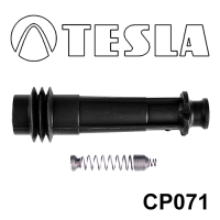 Наконечник катушки зажигания Opel Astra H/G/ Zafira A/B