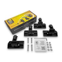 Крепеж для автомобилей со штатными местами, универсальный ВИД 