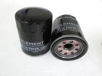 Фильтр масляный Mitsubishi Lancer/Outlander/ASX (NAC 8879/FO022)