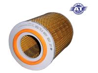 Фильтр воздушный ГАЗ 3110 низкий (FA024)