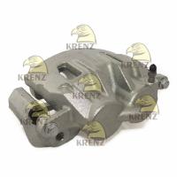 Суппорт в сборе Газель