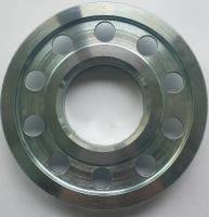 Кольцо проставочное 10мм 5x112 ст. 66.6 Mercedes Кольцо проставочное 10мм 5x112 ст. 66.6 Mercedes