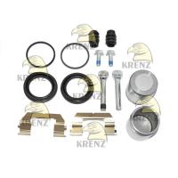 Ремкомплект суппорта Газель