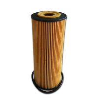 Фильтр масляный Audi A3/Skoda Octavia (NAC 8854)