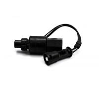 Датчик скорости ВАЗ 2110  с проводом