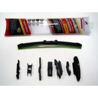 Щетка с/о бескаркасная PREMIUM 330мм/13 (7 адаптеров) Щетка с/о бескаркасная PREMIUM 330мм/13 (7 адаптеров)