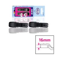 Адаптер для щеток с/о Slim Top VW (2 шт)
