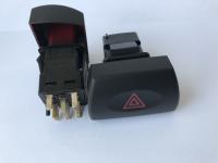 Выключатель аварийной сигнализации ВАЗ 1118 12V