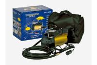 Компрессор (насос эл.) 12V (металл.поршень+сумка) Компрессор (насос эл.) 12V (металл.поршень+сумка)
