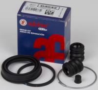 Ремкомплект переднего суппорта RENAULT LOGAN d48mm