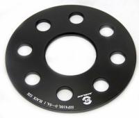 Проставка сквозная ступица 58,6 разболт 4x98