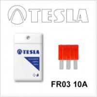 Предохранитель FR3 10A Предохранитель FR3 10A