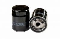 Фильтр масляный Ford C-Max/Mazda 3 (FO023)