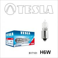 Лампа H6W 12V BAX9s (галоген)