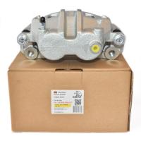 Суппорт в сборе Газель