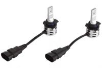 Светодиод HIR2 12/24V LED 6500K PX22d 16W Range Performance HL встр. CANbus