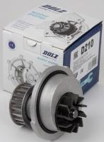 Насос водяной Daewoo Nexia 1.4/1.5/A14/A15 8к