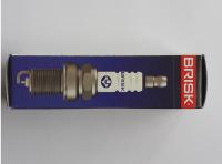 Свечи зажигания SILVER LPG ГАЗ двиг.405-409 ЕВРО-3  0,9mm/кл.16 (1463)