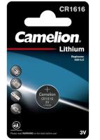 Элемент питания Camelion CR1616-1BL