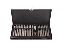 Набор БИТ 40 предметов CrV (1/2