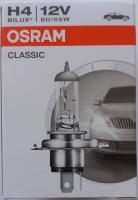 Лампа H4 12V 60/55W Classic