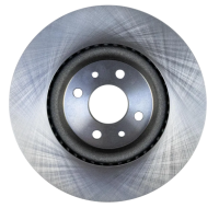 Диск тормозной ВАЗ 11186 R15 (Kalina Sport)