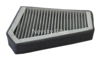 Фильтр салонный уголь Chevrolet Lanos (FS134C)