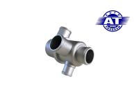 Термостат ВАЗ 2123