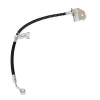 Шланг тормозной передний Kia/Hyundai лев.