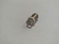 Светодиод T4W 24V ВА9s (белый)