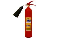 Огнетушитель ОУ-2 (3л)