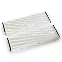 Фильтр салонный Audi A6