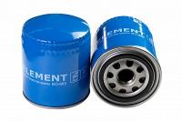 Фильтр масляный Citroen/Fiat Ducato (FO057)