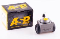 Цилиндр колесный заднего тормоза Lada Largus/Renault Logan (12-) c ABS