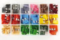 MULTIBOXES плоские и торпедо предохранители FСT