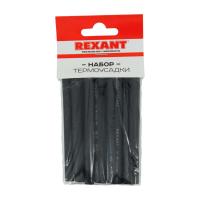 Набор термоусадочных трубок №7 (усадка 3x1) Набор термоусадочных трубок №7 (усадка 3x1)