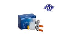 Цилиндр тормозной главный Chevrolet Lanos 1.5