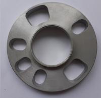 Проставка сквозная ступица 66,1разб 4/5x98.5-115.5
