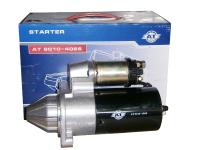 Стартер ГАЗ 2410/3102/3110/3302 406дв Стартер ГАЗ 2410/3102/3110/3302 406дв