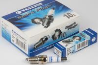 Свечи зажигания FORD Focus II/C-Max, Mazda 3/5/6 (TL105) 1шт Свечи зажигания FORD Focus II/C-Max, Mazda 3/5/6 (TL105) 1шт